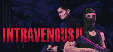 Intravenous 2 PC Mod Menu, Trainers and Cheats