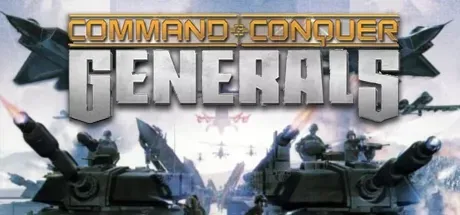 Command & Conquer - Generals PC Mod Menu, Trainers and Cheats
