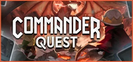 Commander Quest PC Mod Menu, Trainers and Cheats