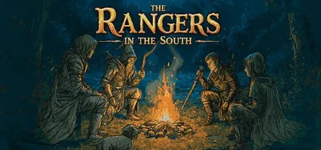 The Rangers In The South PC Mod Menu, Trainers and Cheats