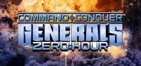 Command & Conquer - Generals - Zero Hour PC Mod Menu, Trainers and Cheats