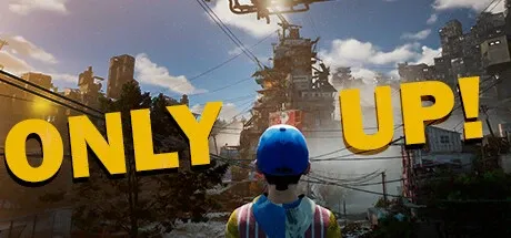 Only Up! PC Mod Menu, Trainers and Cheats
