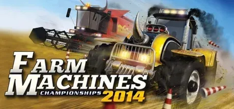 Farm Machines Championship 2014 PC Mod Menu, Trainers and Cheats