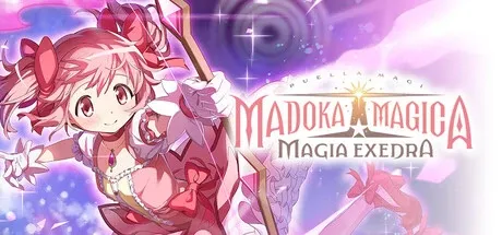 Madoka Magica Magia Exedra PC Mod Menu, Trainers and Cheats