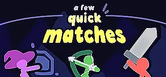 A Few Quick Matches PC Mod Menu, Trainers and Cheats