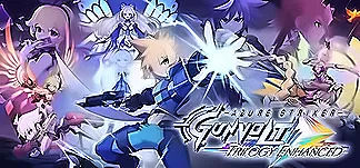 Azure Striker Gunvolt Trilogy Enhanced PC Mod Menu, Trainers and Cheats