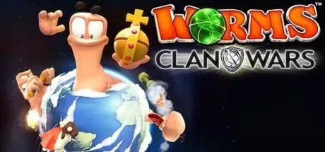 Worms Clan Wars PC Mod Menu, Trainers and Cheats