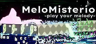 MeloMisterio -play your melody- PC Mod Menu, Trainers and Cheats