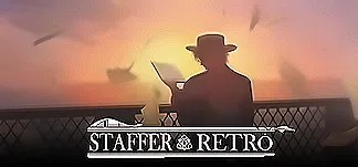 Staffer Retro : A Supernatural Mystery Quest PC Mod Menu, Trainers and Cheats