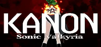 Sonic Valkyria: KANON PC Mod Menu, Trainers and Cheats