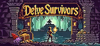 Delve Survivors PC Mod Menu, Trainers and Cheats