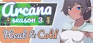 Arcana: Heat and Cold. Season 3 PC Mod Menu, Trainers and Cheats