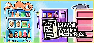Vending Machine Co. PC Mod Menu, Trainers and Cheats