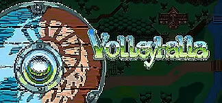 Volleyhalla PC Mod Menu, Trainers and Cheats