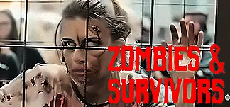 Zombies & Survivors PC Mod Menu, Trainers and Cheats