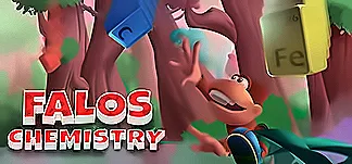 Falos Chemistry PC Mod Menu, Trainers and Cheats
