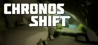 Chronos Shift PC Mod Menu, Trainers and Cheats