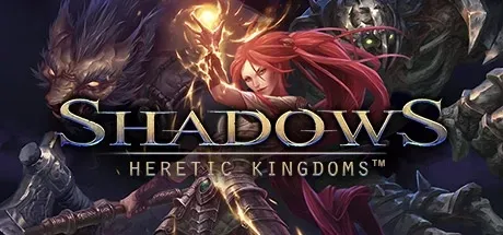 Shadows - Heretic Kingdoms PC Mod Menu, Trainers and Cheats