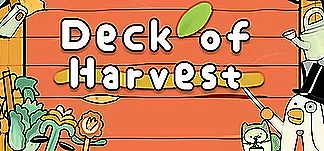 Deck of Harvest PC Mod Menu, Trainers and Cheats