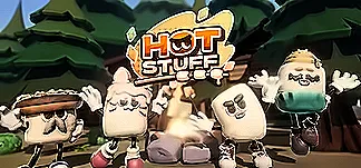 Hot Stuff PC Mod Menu, Trainers and Cheats