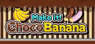 Make it! Choco Banana PC Mod Menu, Trainers and Cheats