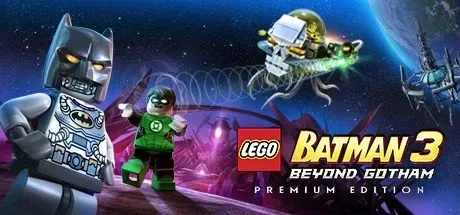 LEGO Batman 3 - Beyond Gotham PC Mod Menu, Trainers and Cheats