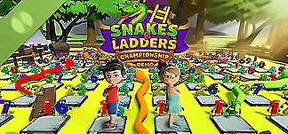 Snakes and Ladders Championship Demo PC Mod Menu, Trainers and Cheats