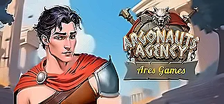 Argonauts Agency: Ares Games PC Mod Menu, Trainers and Cheats