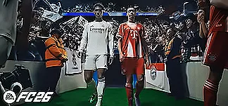 EA SPORTS FC™ 26 PC Mod Menu, Trainers and Cheats