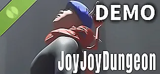 JoyJoyDungeon Demo PC Mod Menu, Trainers and Cheats