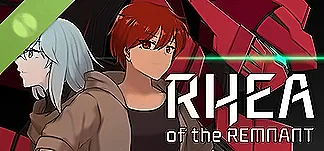 Rhea of the Remnant Demo PC Mod Menu, Trainers and Cheats