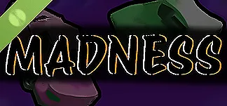 Madness Demo PC Mod Menu, Trainers and Cheats