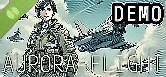 AURORA FLIGHT Demo PC Mod Menu, Trainers and Cheats