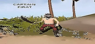 CAPTAIN FIRAT PC Mod Menu, Trainers and Cheats