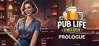 The Pub Life Simulator: Prologue PC Mod Menu, Trainers and Cheats