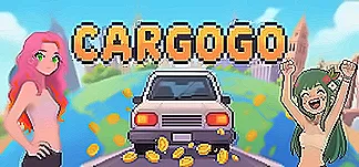 CARGOGO PC Mod Menu, Trainers and Cheats