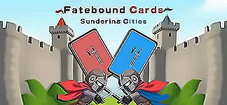 Fatebound Cards: Sundering Cities PC Mod Menu, Trainers and Cheats