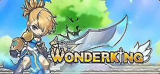 wonderking PC Mod Menu, Trainers and Cheats