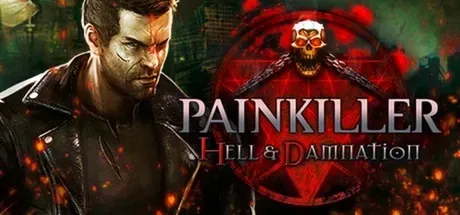 Painkiller Hell & Damnation PC Mod Menu, Trainers and Cheats