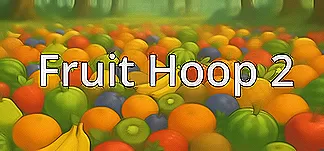 Fruit Hoop 2 PC Mod Menu, Trainers and Cheats
