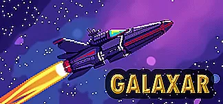Galaxar PC Mod Menu, Trainers and Cheats