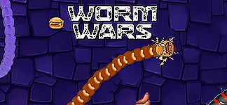Worm Wars PC Mod Menu, Trainers and Cheats