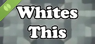 Whites This Demo PC Mod Menu, Trainers and Cheats