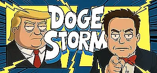 Doge Storm PC Mod Menu, Trainers and Cheats