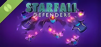 Starfall Defenders Demo PC Mod Menu, Trainers and Cheats