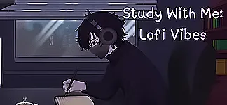 Study With Me: Lofi Vibes PC Mod Menu, Trainers and Cheats