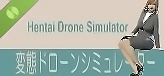 Hentai Drone Simulator Demo PC Mod Menu, Trainers and Cheats