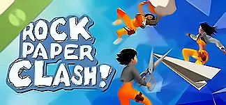 Rock Paper Clash Demo PC Mod Menu, Trainers and Cheats