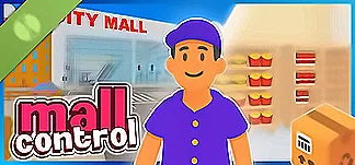 Mall control Demo PC Mod Menu, Trainers and Cheats
