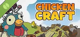 Chicken Craft Demo PC Mod Menu, Trainers and Cheats